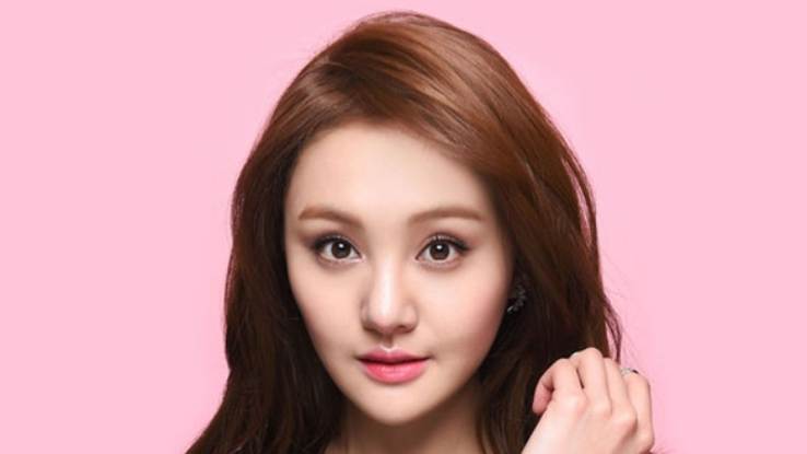Zheng Shuang Zheng Shuang