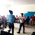 Agentes Comunitários de Saúde de Mundo Novo participam de oficina de acolhimento