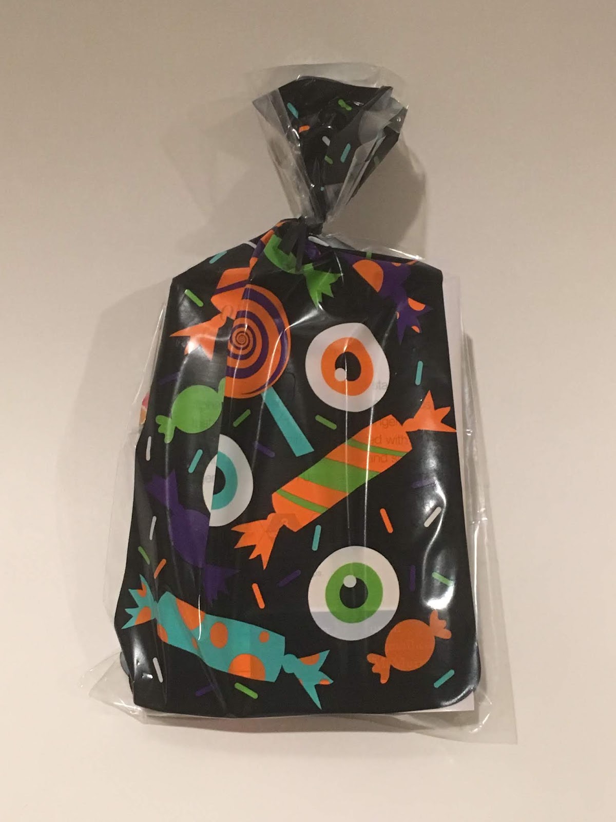 What's New For Avon Representatives TrickOrTreat Bags