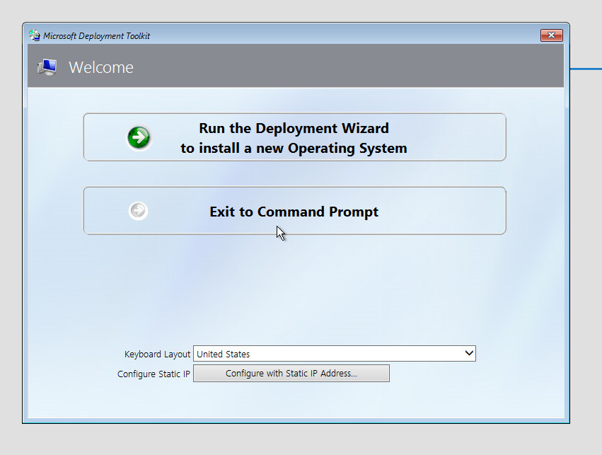 FrontSlash MS Windows ADK RC for Windows 10 Available (info updated)