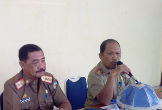 Dinas PMD Selayar, Sosialisasikan Penyusunan APBDesa 2018 Dinas PMD Selayar, Sosialisasikan, Penyusunan ,APBDesa 2018