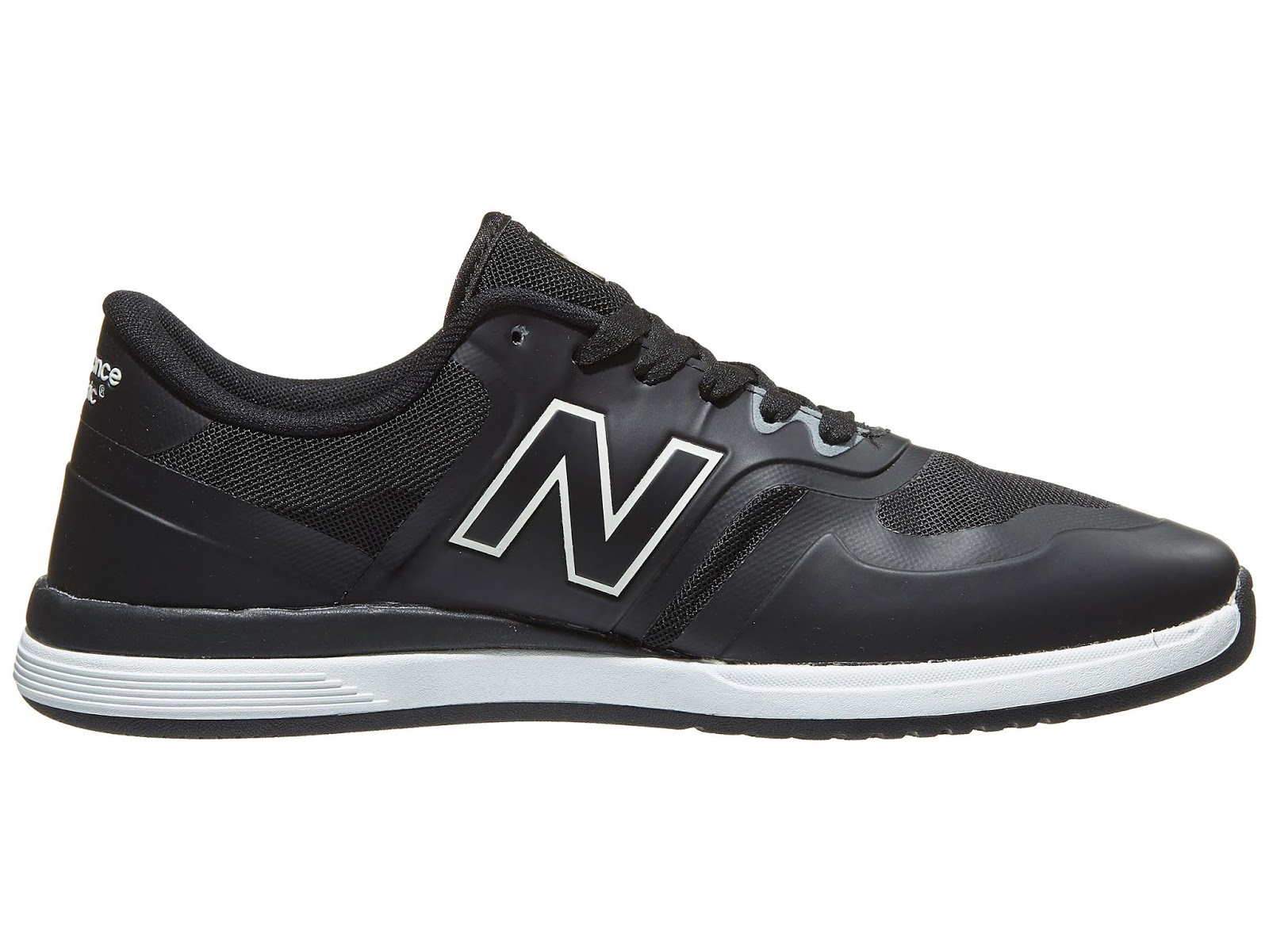 Deal of the Day: New Balance Numeric 420 Skate Shoes $80 Only at Skate ...
