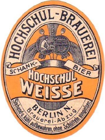 shut up about barclay perkins berliner weisse according to grenell
