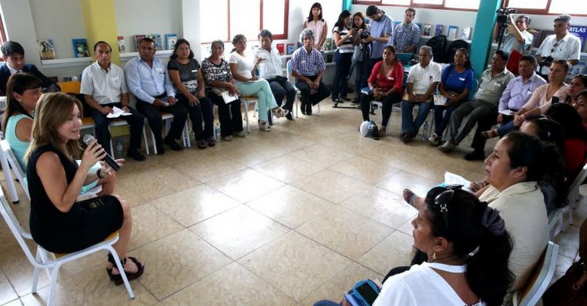 Ministra de Educación invoca a docentes del Cusco a deponer huelga - MINEDU - www.minedu.gob.pe Ministra de Educación invoca a docentes del Cusco a deponer huelga - MINEDU - www.minedu.gob.pe