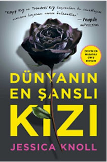 Dünyanın En Şanslı Kızı Dünyanın En Şanslı Kızı
