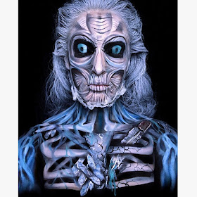 05-Death-Of-The-White-Walker-Game-of-Thrones-Samantha-Helen-Face-and-Body-Painter-Able-to-Transform-www-designstack-co