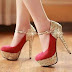 High Heels Quotes For Best Women With Romantic Long Heels Wallpapers