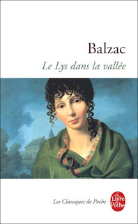 Le Lys dans Vallée - Balzac