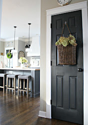 room decor doors dark walls go furniture