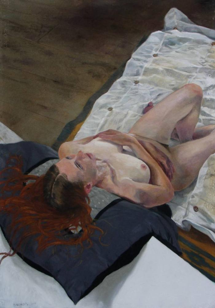 Бельгийский художник. Mathieu Weemaels-Rosenfeld Бельгийский художник. Mathieu Weemaels-Rosenfeld