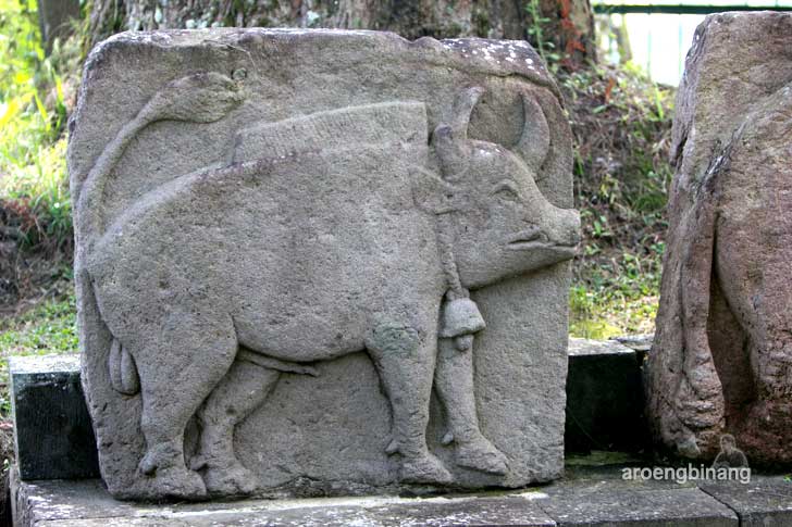 candi sukuh karanganyar