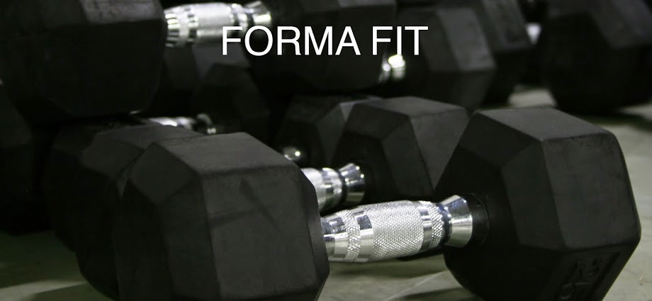 FORMA FIT