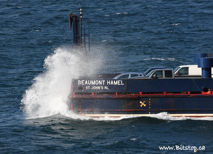 Bitstop Portugal Cove