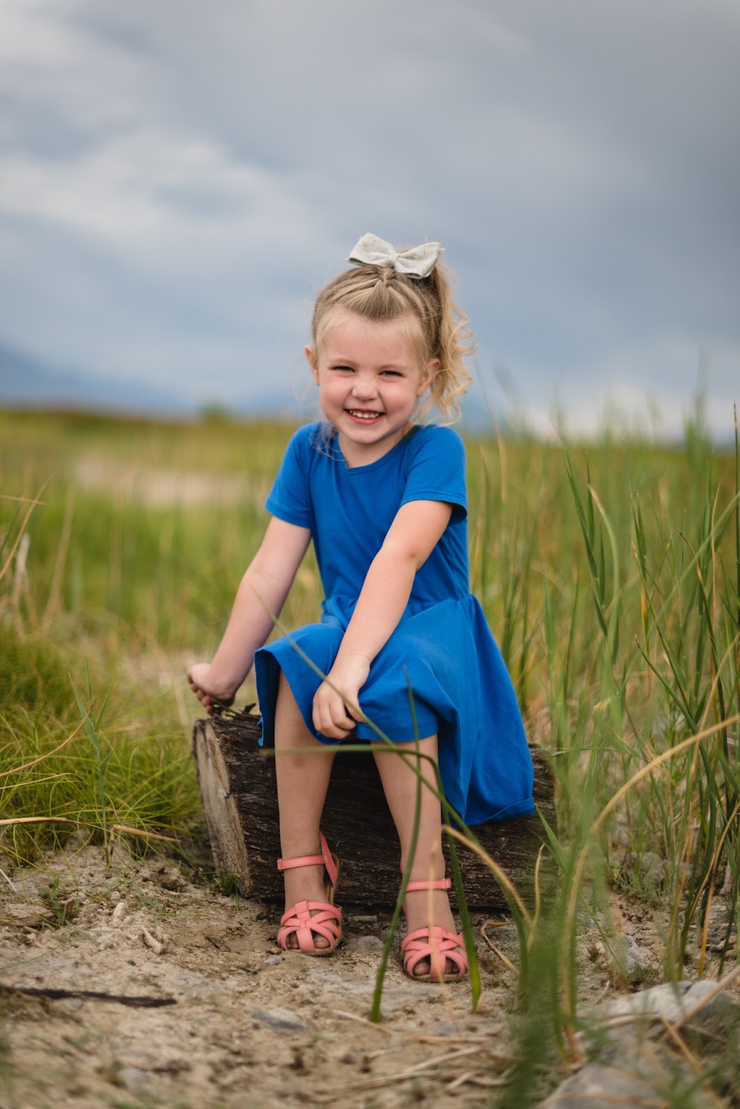 Utah Family & Child Photographer, Heather Luczak Photography