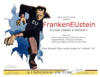 Unione-Europea-Frankenstein UE-Frankenstein