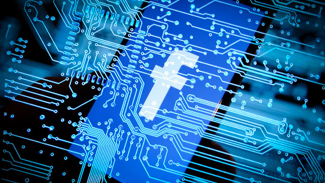 Facebook logo Facebook logo