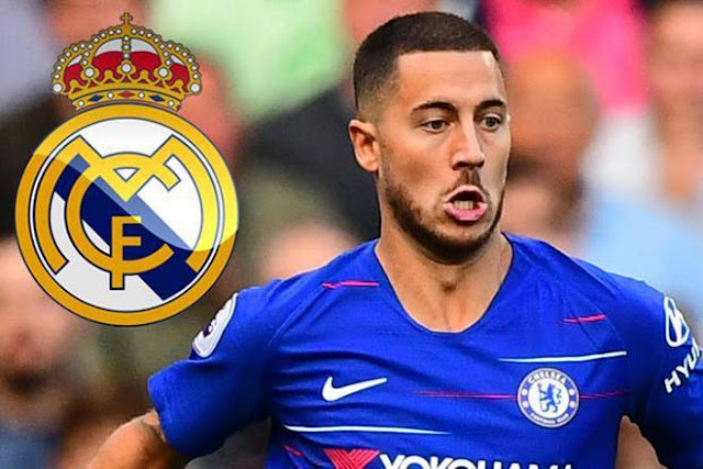 Áo số 7 của Ronaldo ở Real vẫn vô chủ: Rộ tin trao cho Hazard 1 tuần nữa Áo số 7 của Ronaldo ở Real vẫn vô chủ: Rộ tin trao cho Hazard 1 tuần nữa