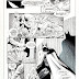 Marshall Rogers original art - Batman Dark Detective #5 page