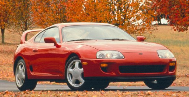 2018 Toyota 2JZ Engine Specs 2018 Toyota 2JZ Engine Specs
