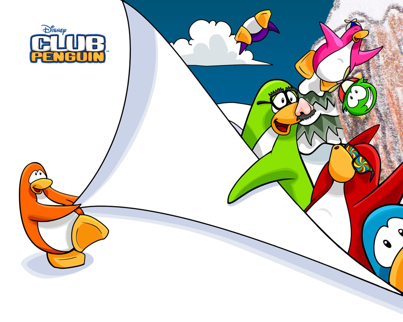 CP news agora: imagens do cp