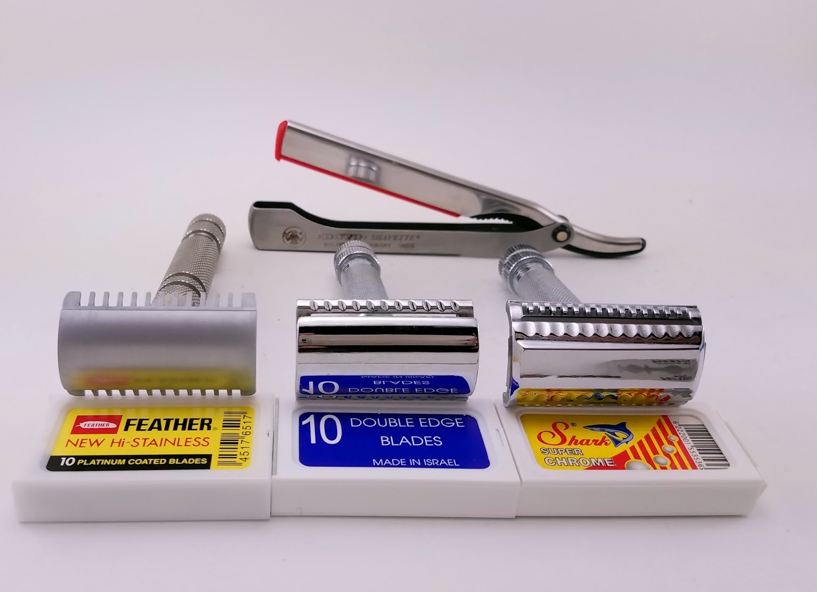 Canned Foam vs Soap Sample Part 1 of 2