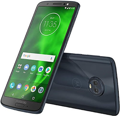 سعر ومواصفات هاتف Motorola Moto G6 بالصور سعر ومواصفات هاتف Motorola Moto G6 بالصور