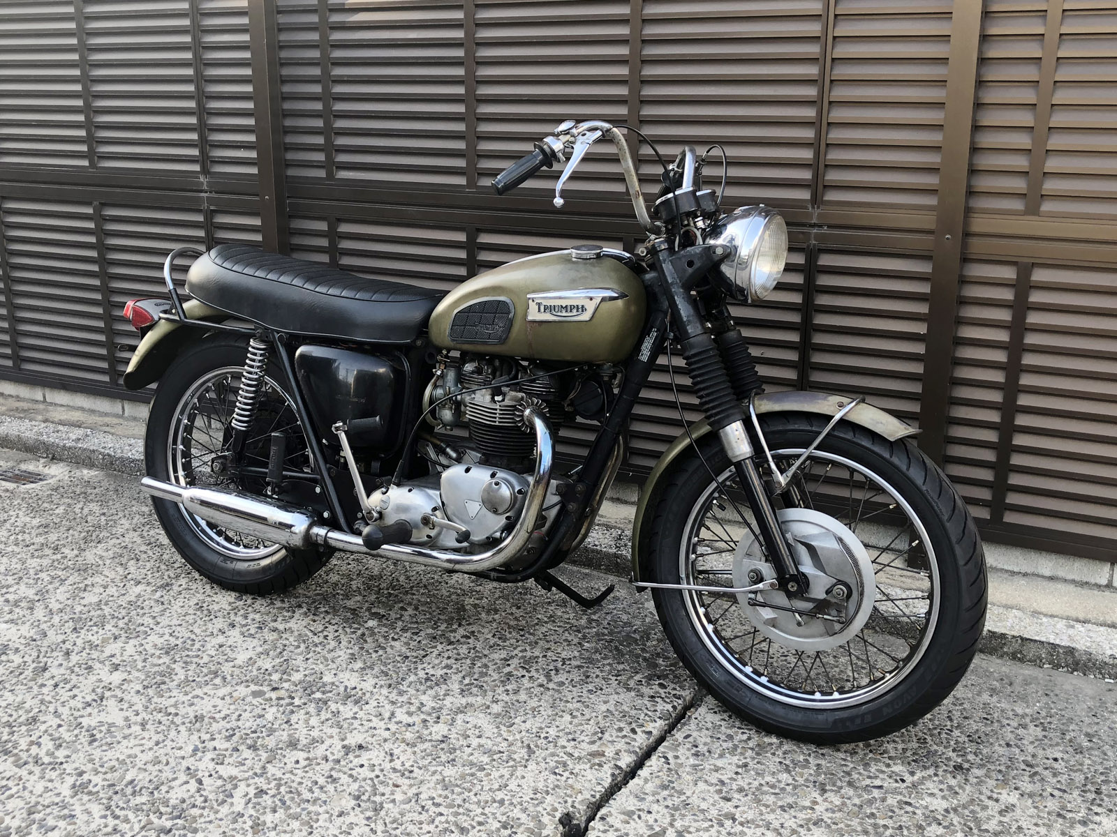 buy old harley davidson