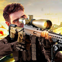 sniper elite killer apk