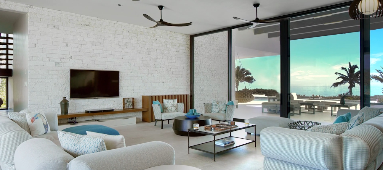 16 Photos vs. Turks & Caicos Real Estate - Casa Tremer - Luxury Home & Interior Design Video Tour 16 Photos vs. Turks & Caicos Real Estate - Casa Tremer - Luxury Home & Interior Design Video Tour