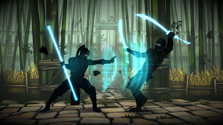 Shadow Fight 3 APK