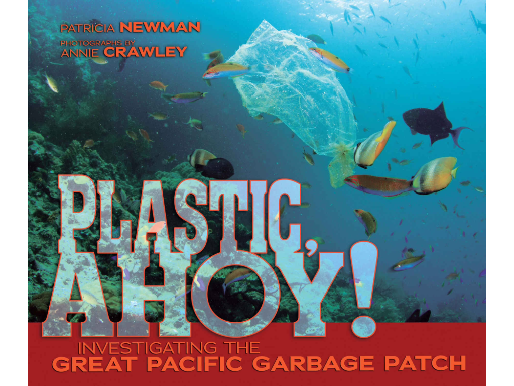 Prep ocean life Blog Plastic in the ocean