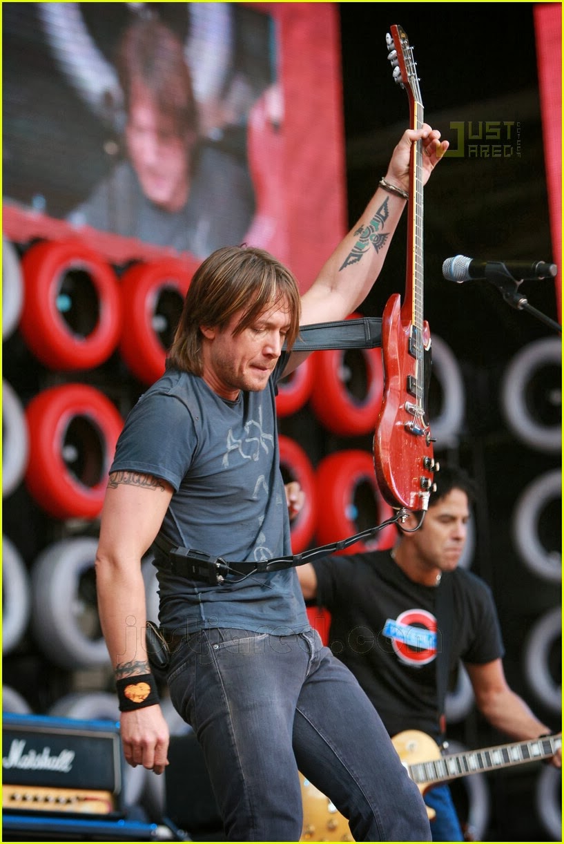 Keith Urban Tattoos List Of Keith Urban Tattoo Designs
