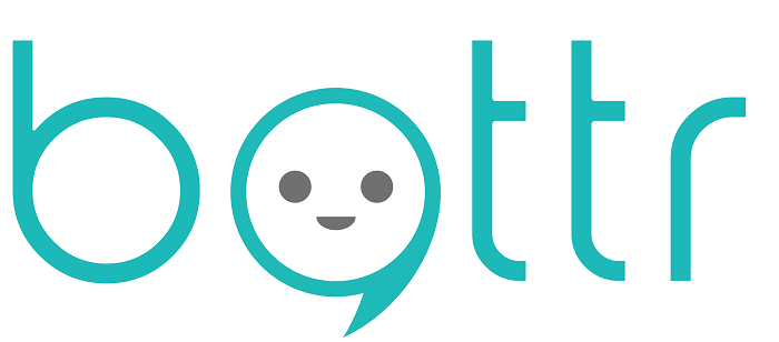 Add Bottr - Your Personal Chat Bot To Blogger