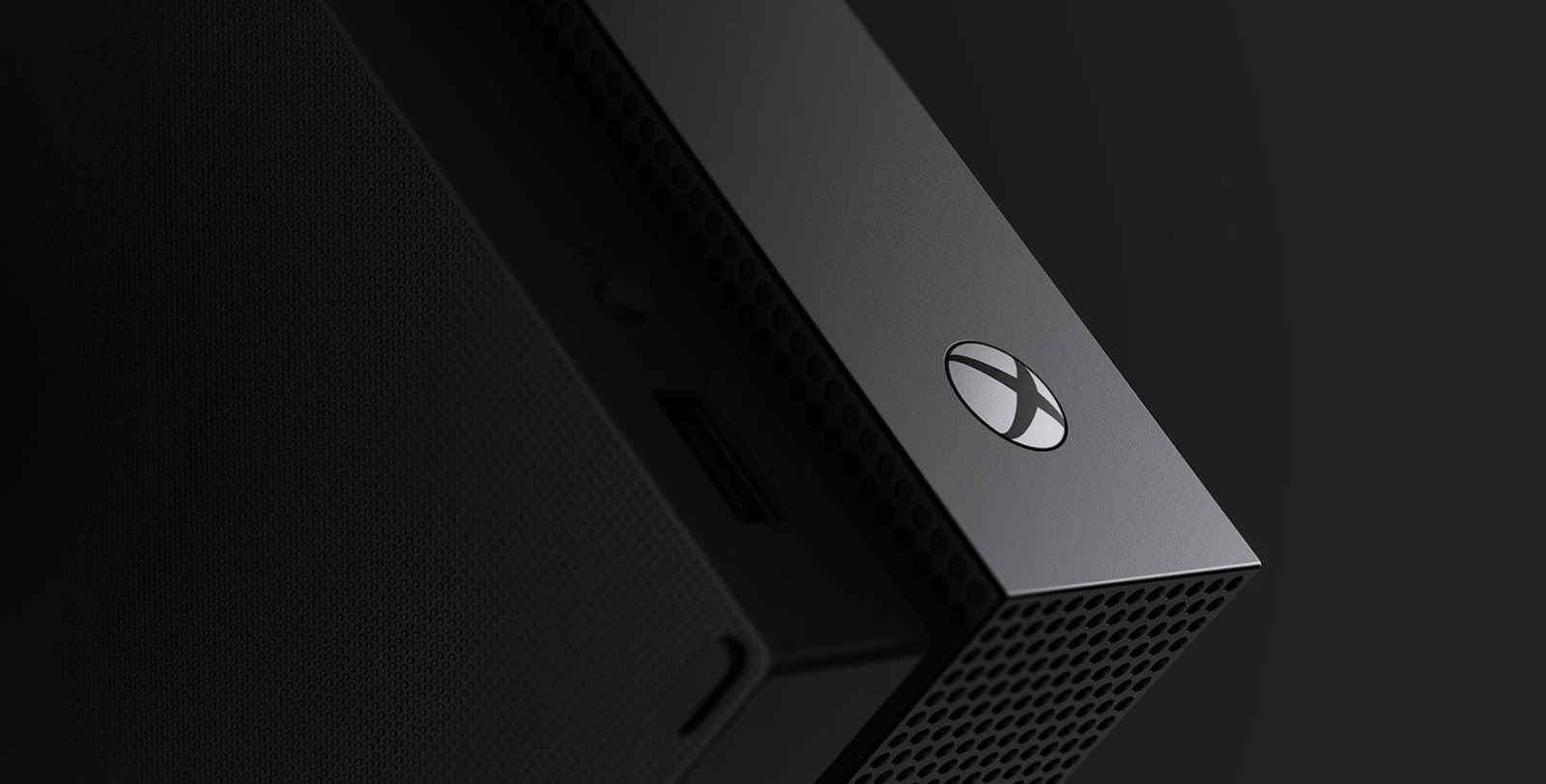 Microsoft has announced XBox One X World Premiere 4K gaming console