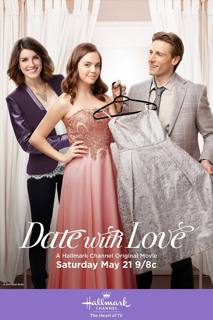 Cita Con el Amor (2016)