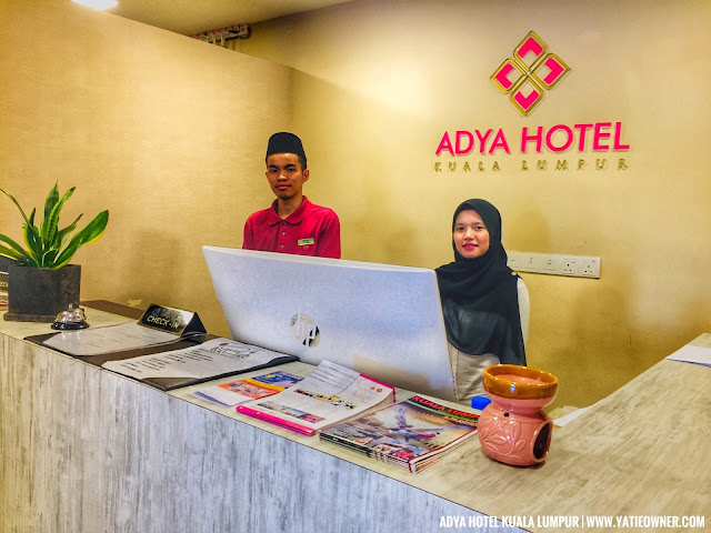 Adya Hotel Kuala Lumpur | Hotel Bajet Terbaik di Kuala Lumpur Adya Hotel Kuala Lumpur | Hotel Bajet Terbaik di Kuala Lumpur
