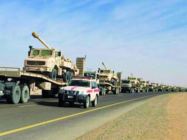 مصادر دبلوماسية ومخابراتية: السعودية تخطط للبقاء في المهرة طويلاً بعد الحرب مصادر دبلوماسية ومخابراتية: السعودية تخطط للبقاء في المهرة طويلاً بعد الحرب