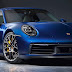 ポルシェ、新型「911」を発表！新たなデザイン、パワフルなエンジン、デジタル面でも進化した第8世代モデルに。
