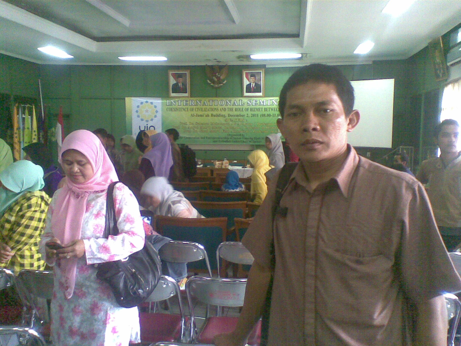 Kuliah PAI Yuk&hellip;! Teori Belajar