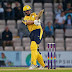 Natwest T20 Blast, South Group wrap: Dickinson, Vince lift Hampshire to top of South Group table
