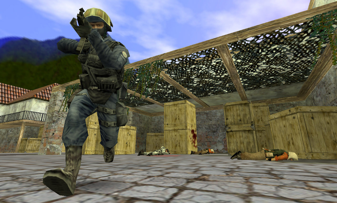 Descargar Counter Strike 1.6 No Steam PC FULL Español [32/64 bits] Ultima Versión