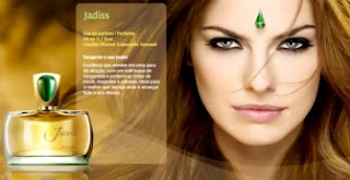 Jadiss de Esika Belcorp Perfume Jadiss de Esika de 50 ml para mujer