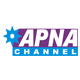 APNA Channel New Frequency Upadte Today