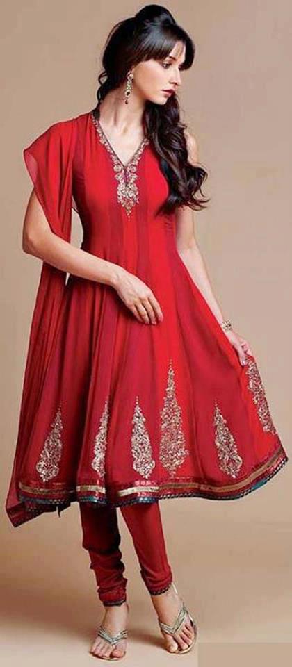 Awesome Dresses For Girls | Beautiful