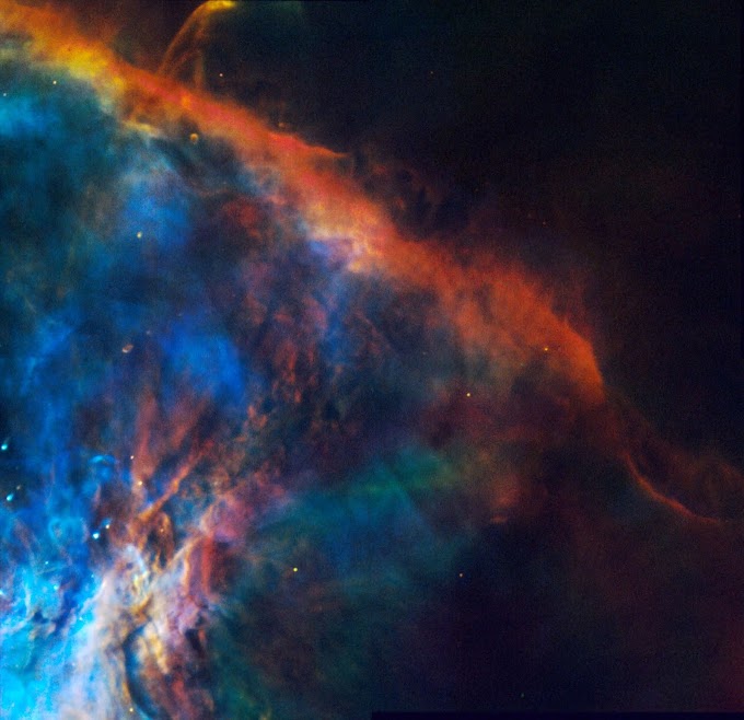 Best Nasa Space Pictures Hubble Weltall Mars Nebula Galaxy 2003 (9)
