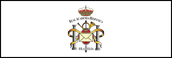 REAL ACADEMIA HISPÁNICA DE FILATELIA