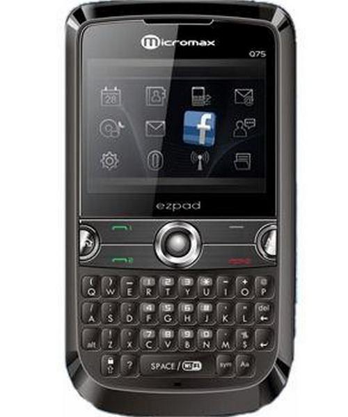 micromax watch phone