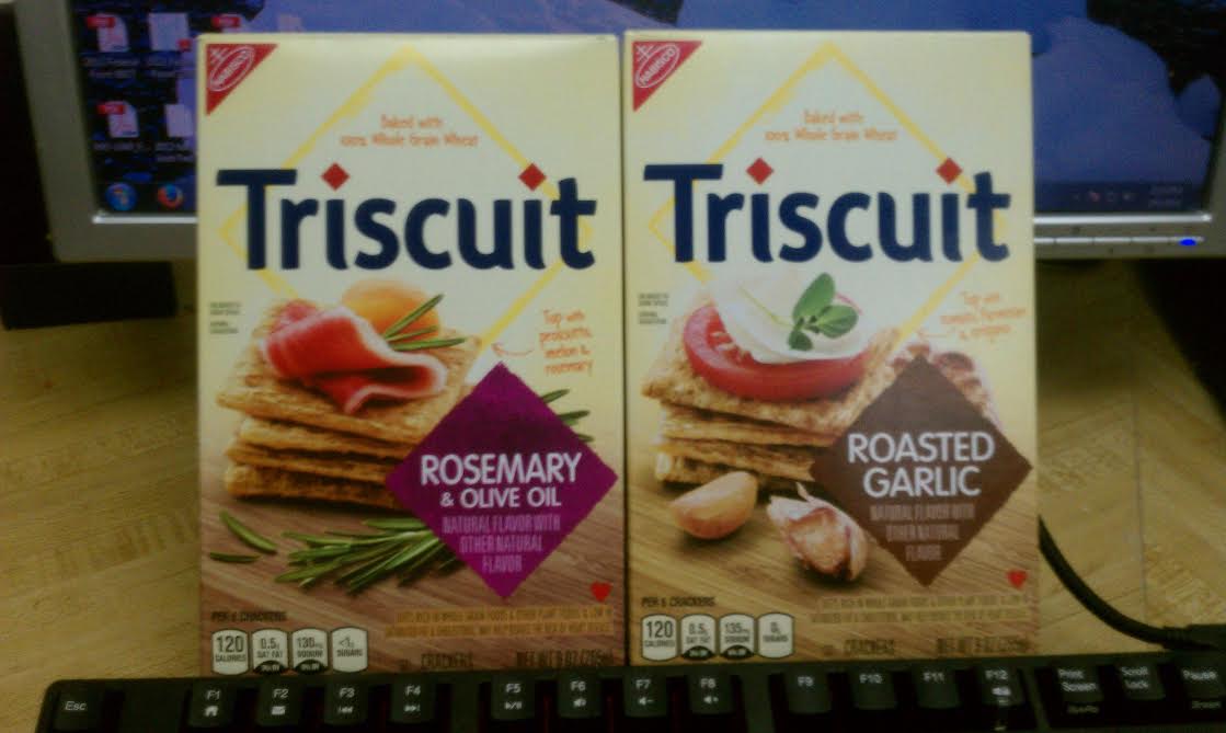 Hillbilly Mansion Get In Line Behind The Universe, Triscuits