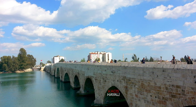 adana taskopru adana fotograflari