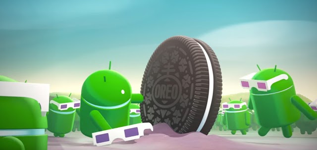 Motorola rilis smartphone yang akan mendapatkan update android oreo